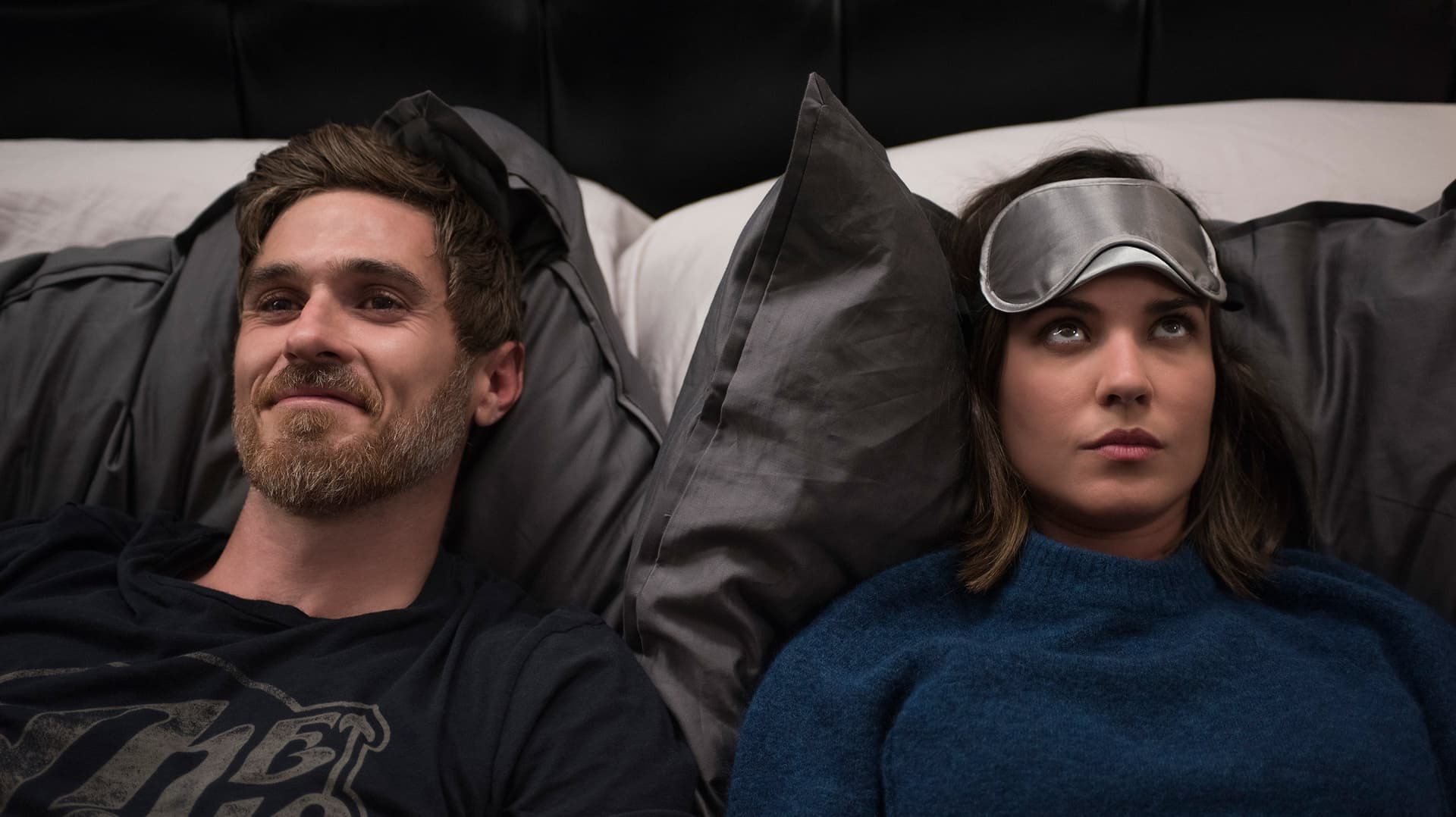 Fără somn până la Crăciun