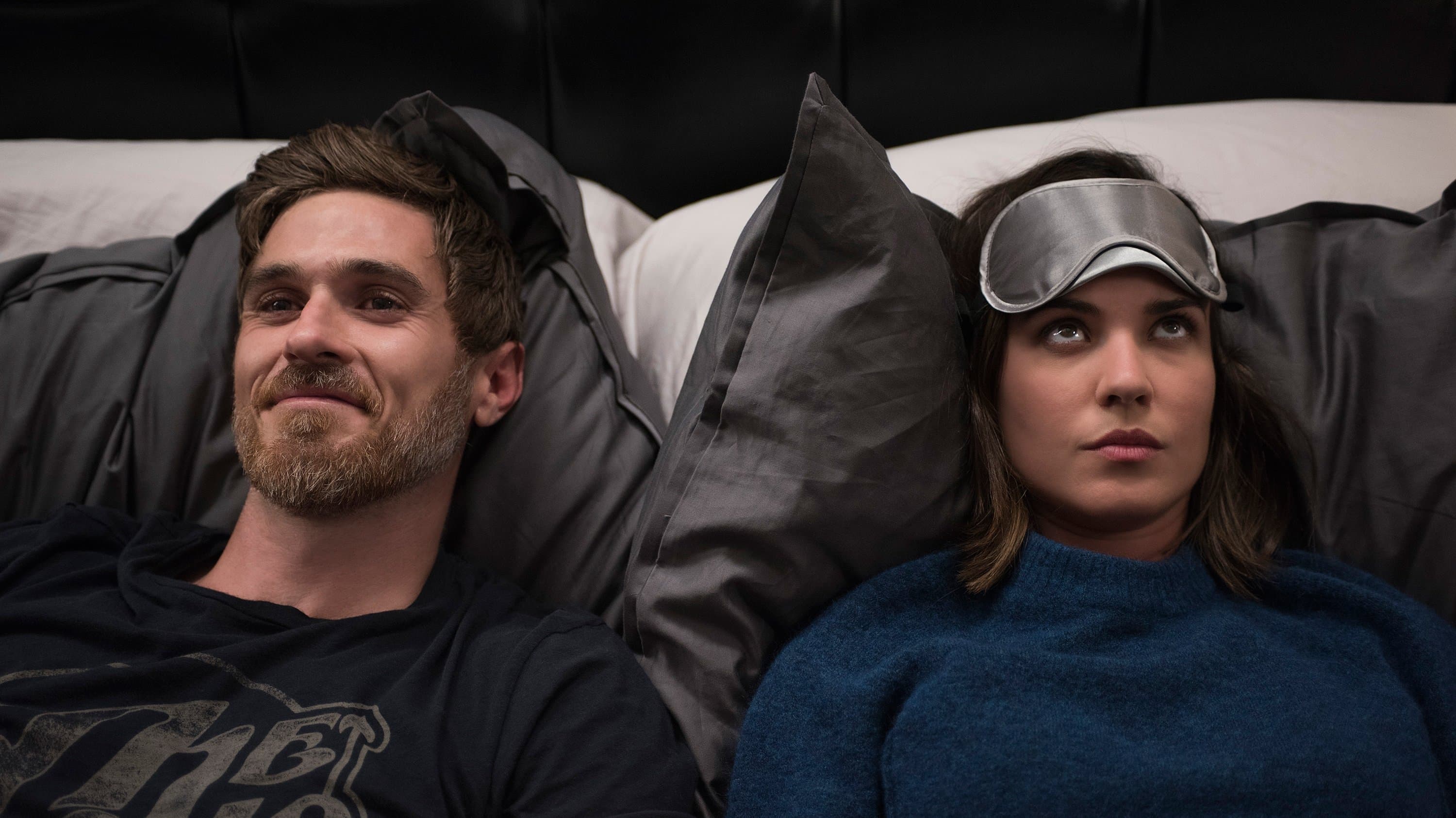 Fără somn până la Crăciun