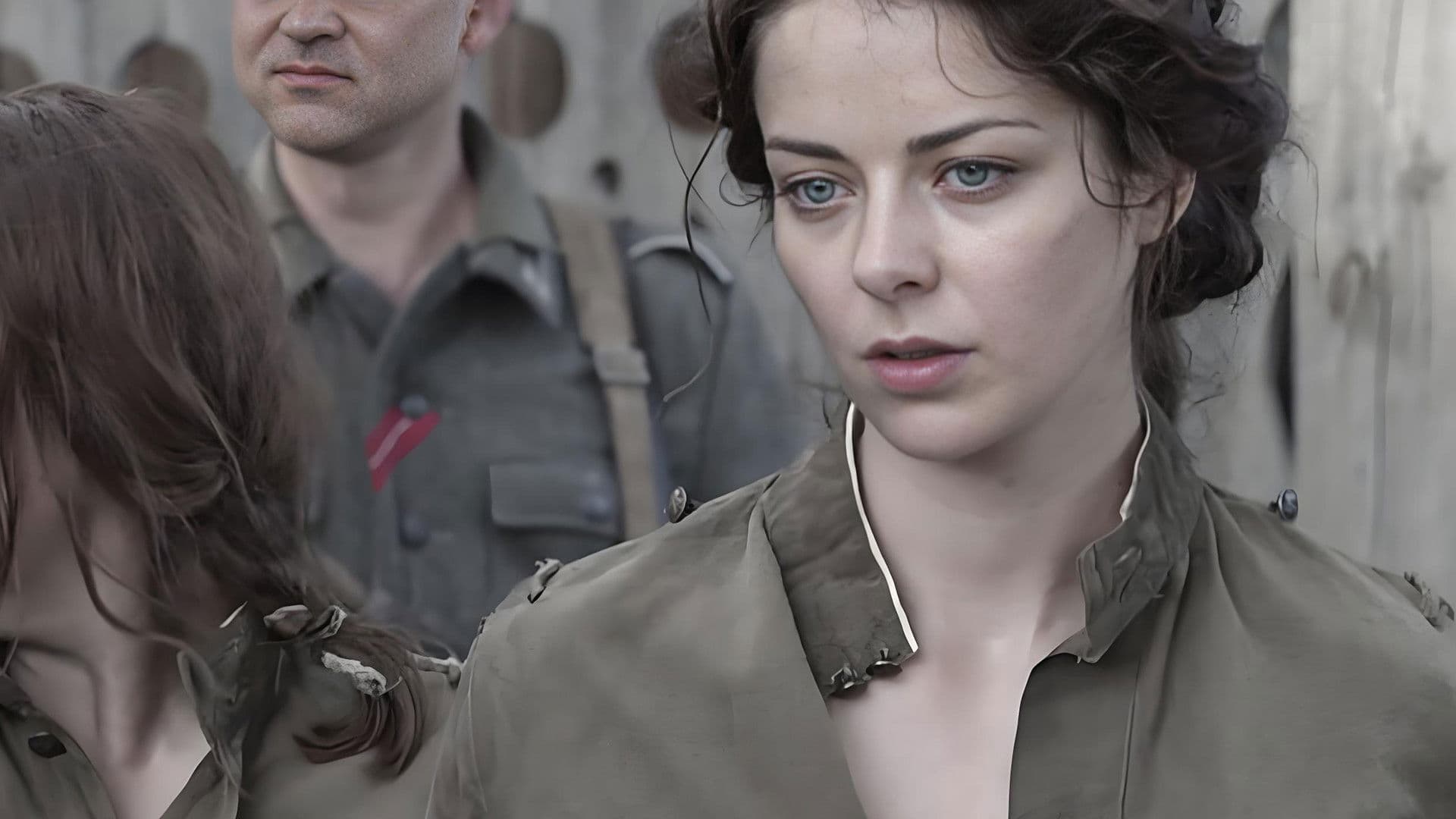 Снайпер 2. Тунгус