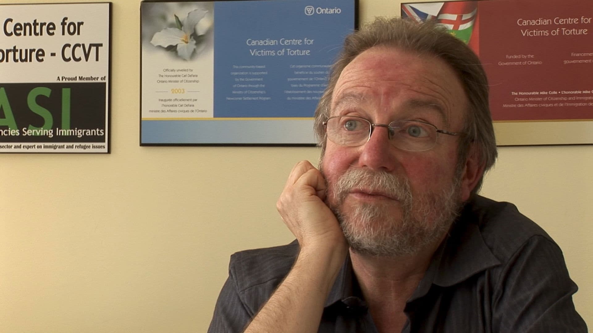 You Don't Like the Truth: 4 Days Inside Guantanamo