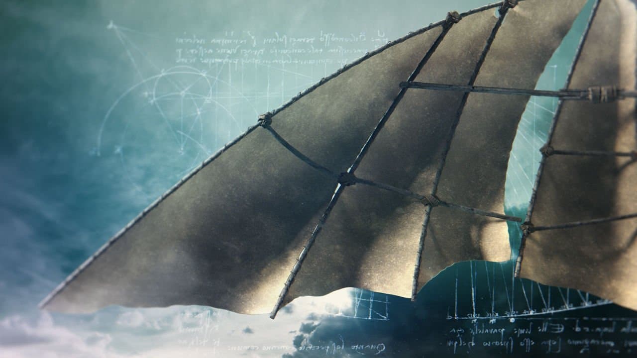 Léonard de Vinci : l'homme universel