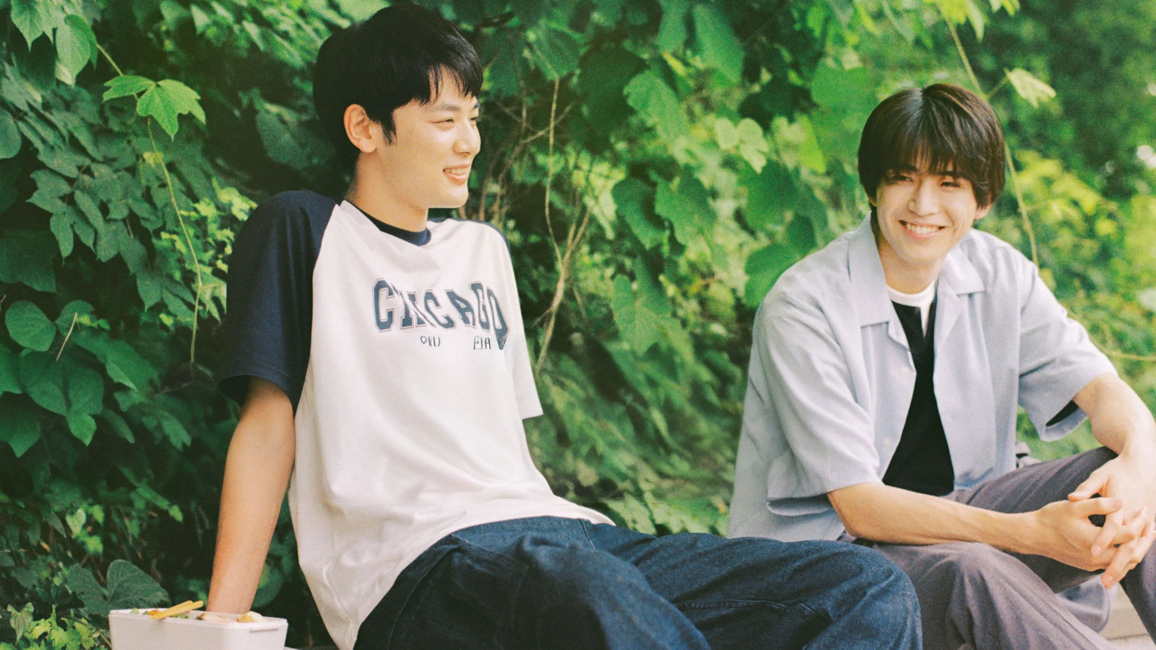 ひだまりが聴こえる