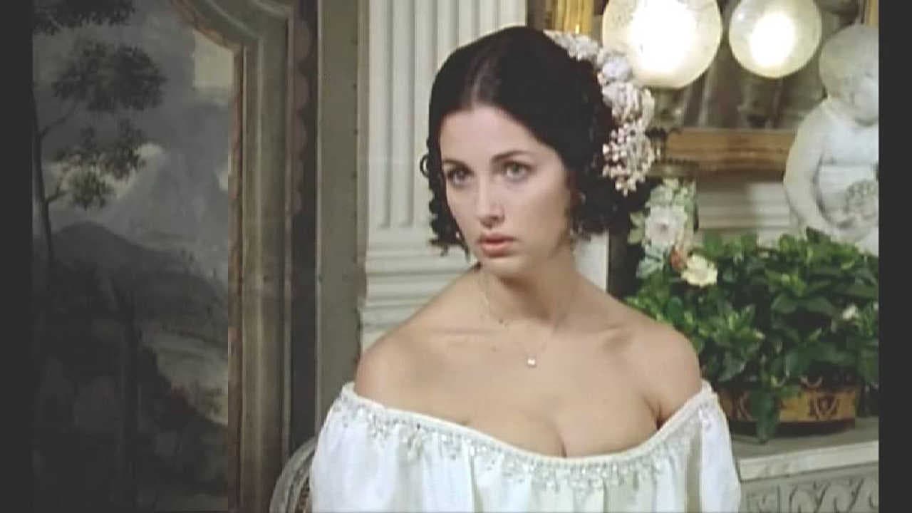 La dame aux camélias