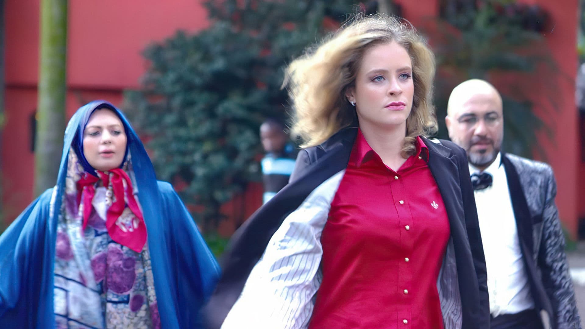 من سالوادور نیستم