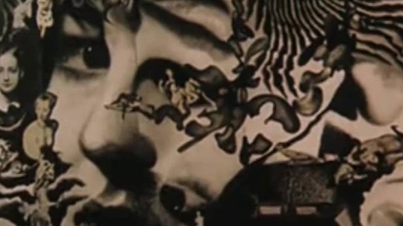 И не кончается строка