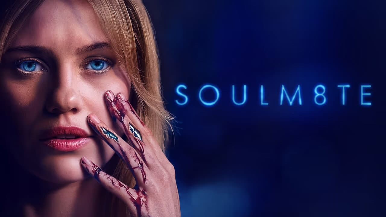 SOULM8TE