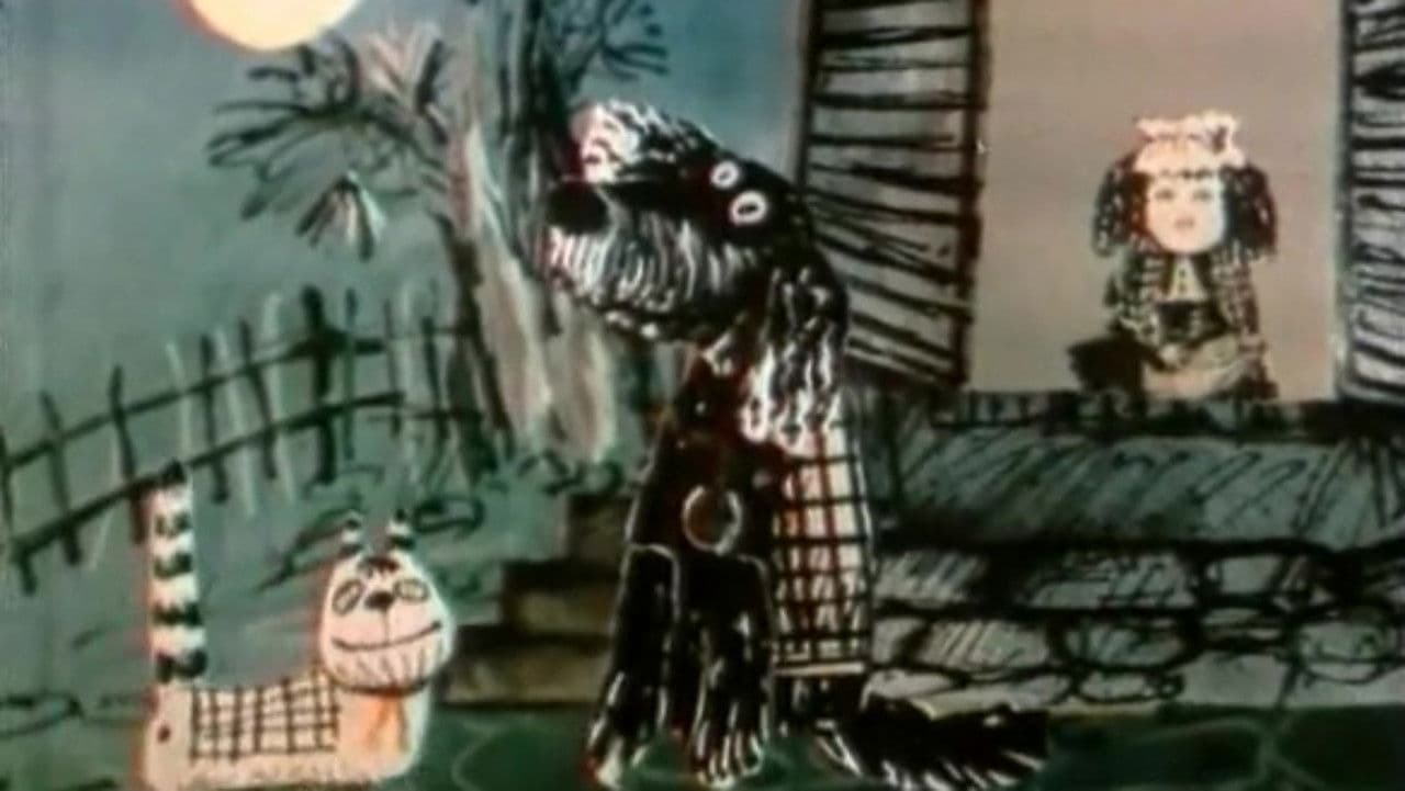 Сиротка Энни