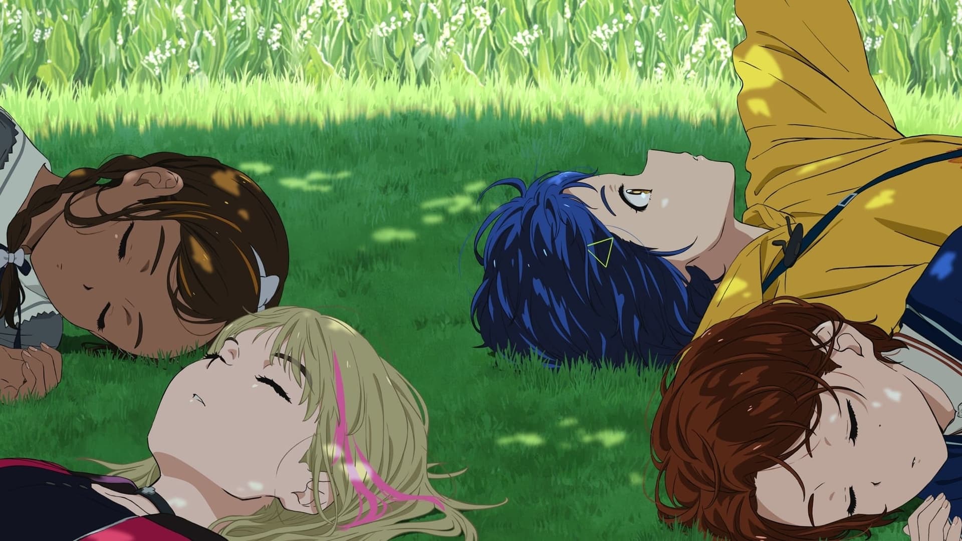 ワンダーエッグ・プライオリティ