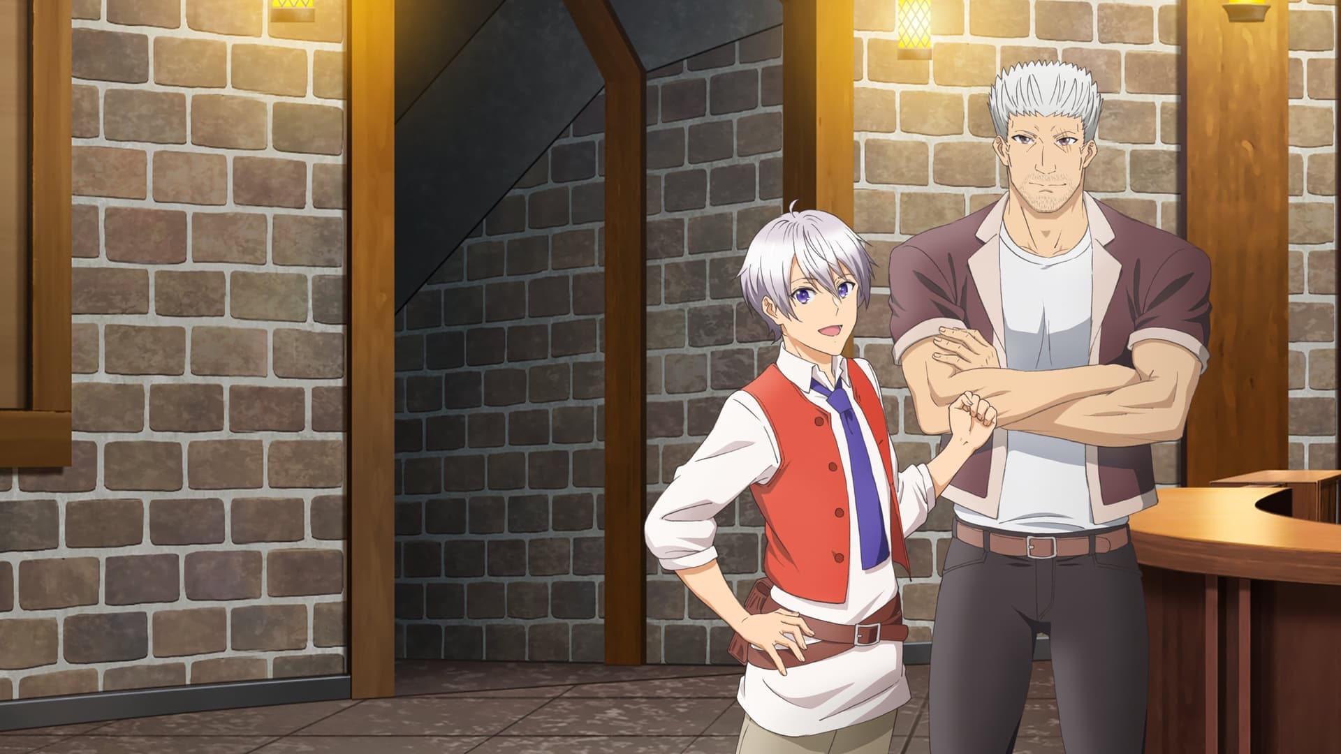 聖者無双～サラリーマン、異世界で生き残るために歩む道～