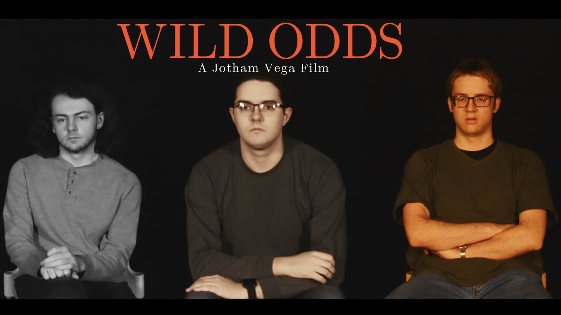 Wild Odds