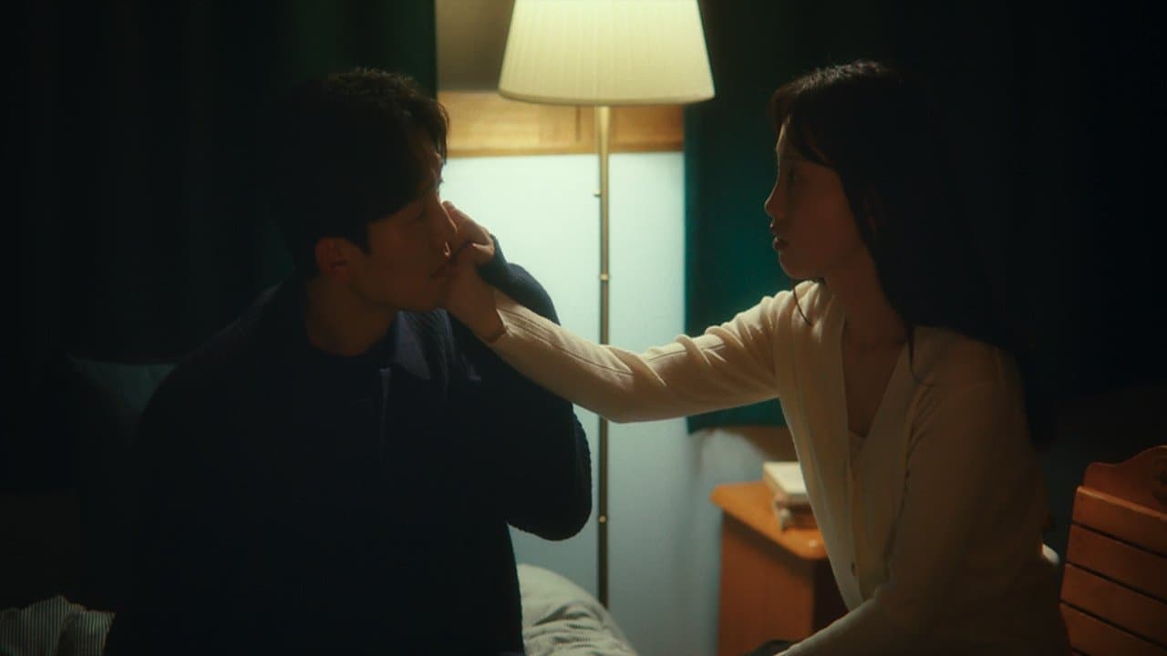 금요일 밤의 연인들