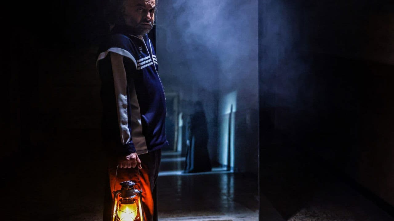 Devil’s Reflection