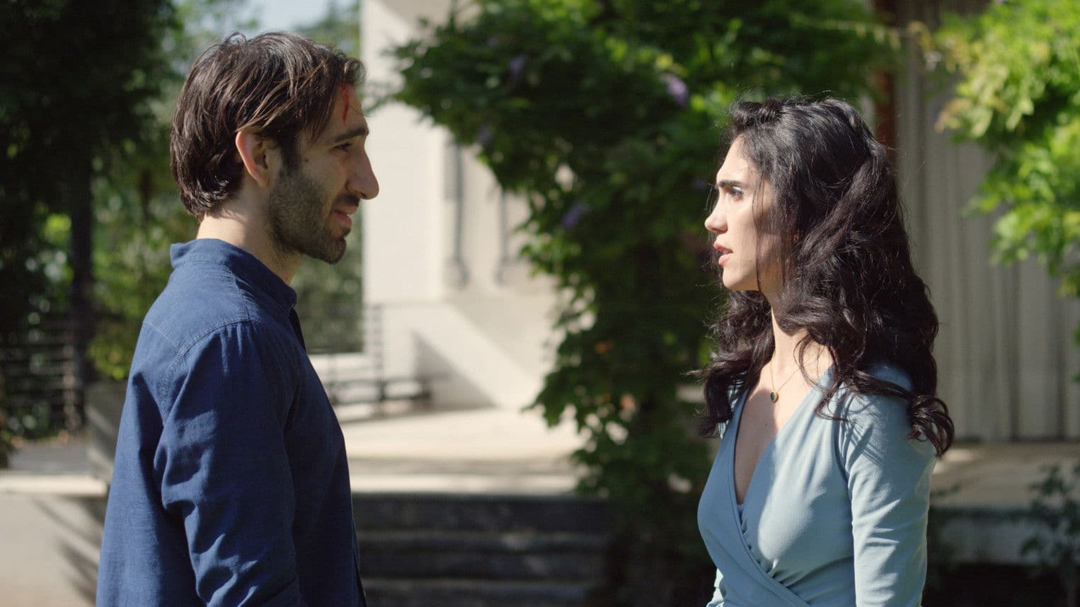 Μαγικό Δέρμα