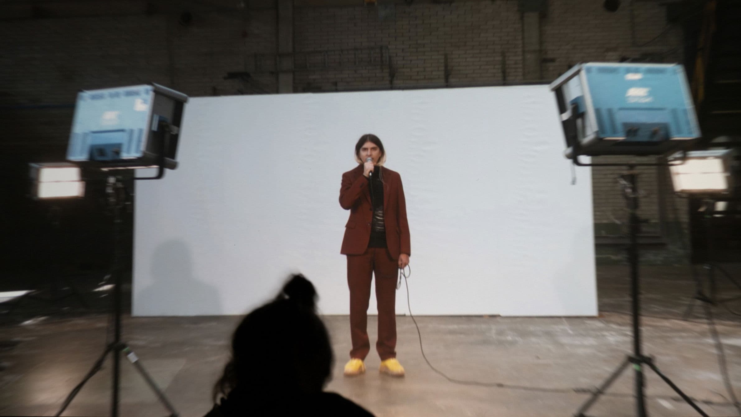 Detested Unrested Attested Arrested