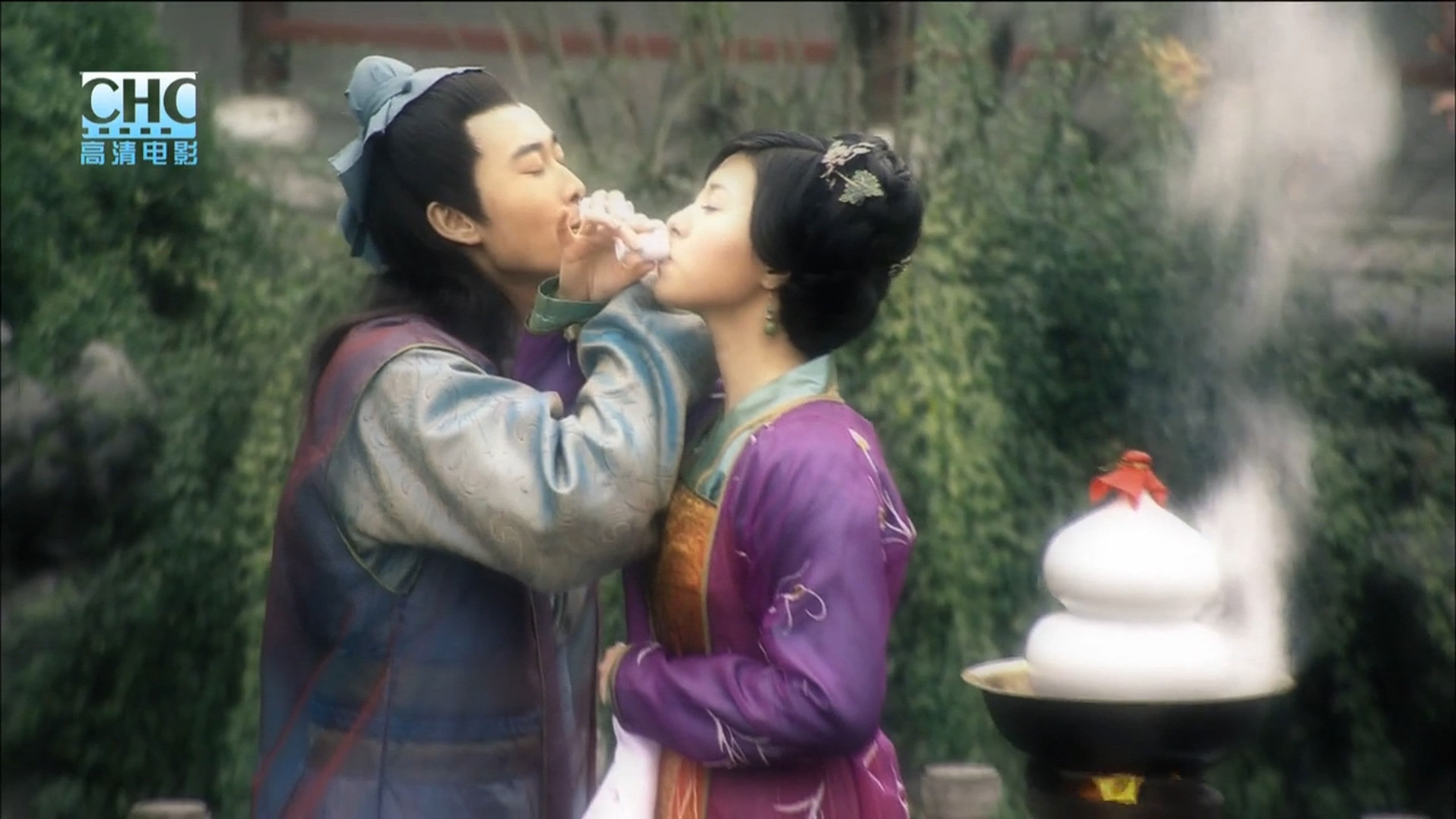 镖行天下3：深宅大院