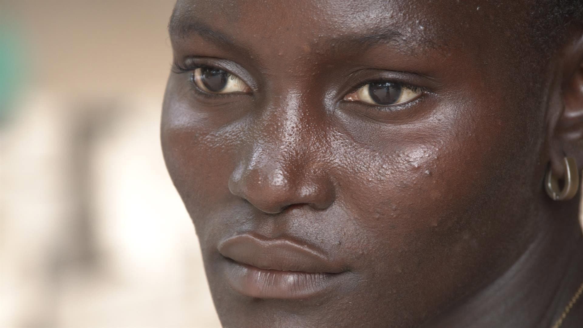 Guinée-Bissau - Les reines de l'Orango