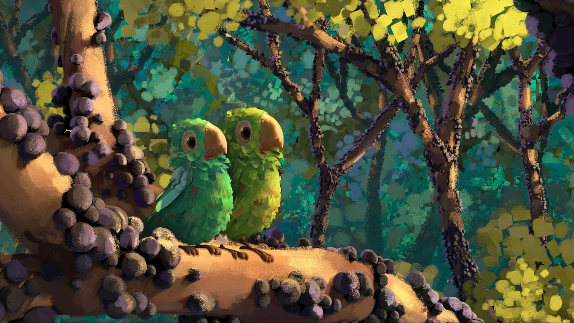 Até que o vento nos encontre