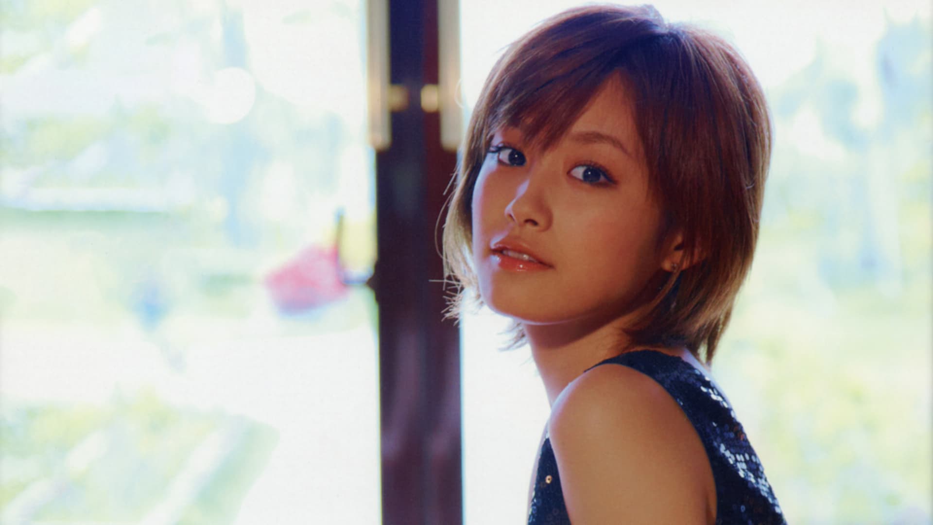 高橋愛 ～もうひとつの愛～