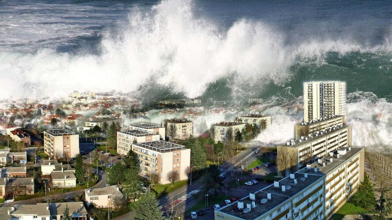 Tsunami: După dezastru