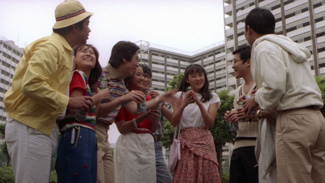 の・ようなもの