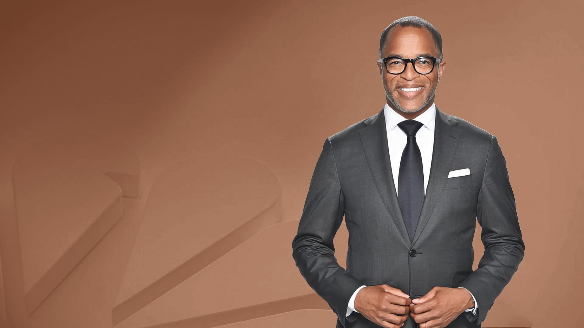 Emisiunea de Duminică cu Jonathan Capehart