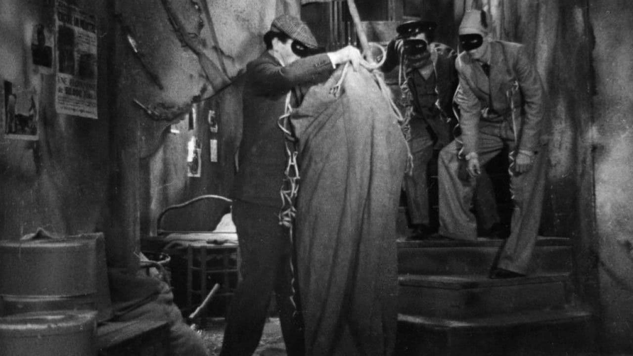 L'affaire est dans le sac