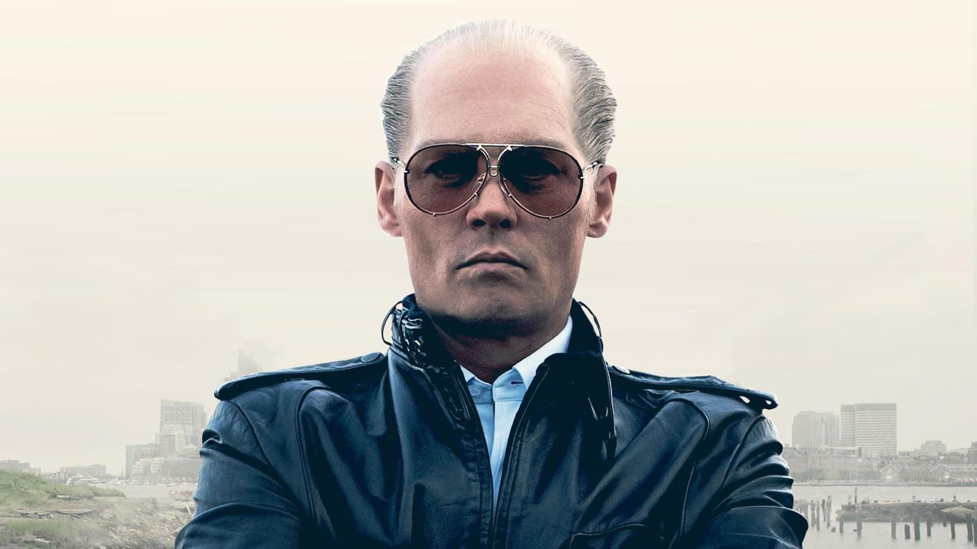 Black Mass: Afaceri murdare