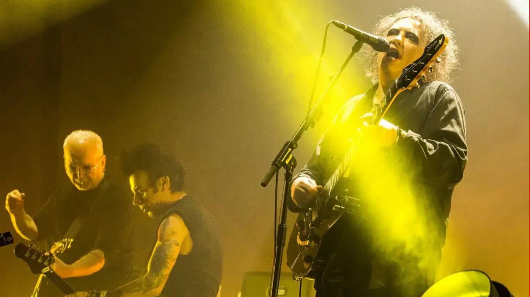 The Cure - Maia North Festival 2026