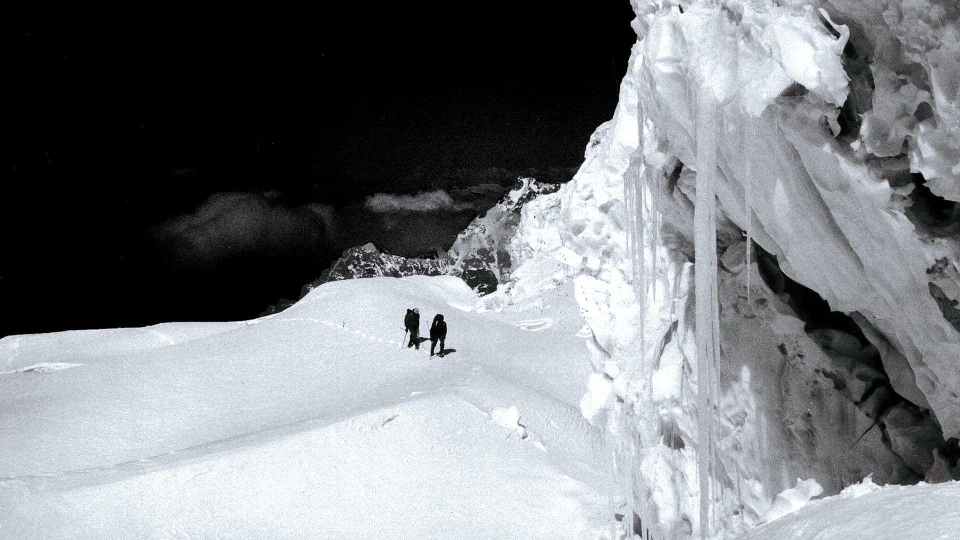Jannu, Chronique D'une Conquête