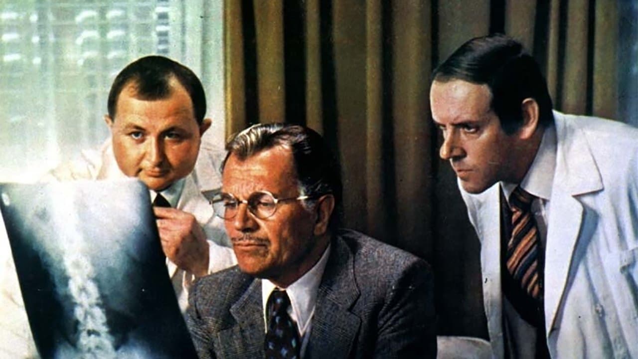 Bisturi - La mafia bianca