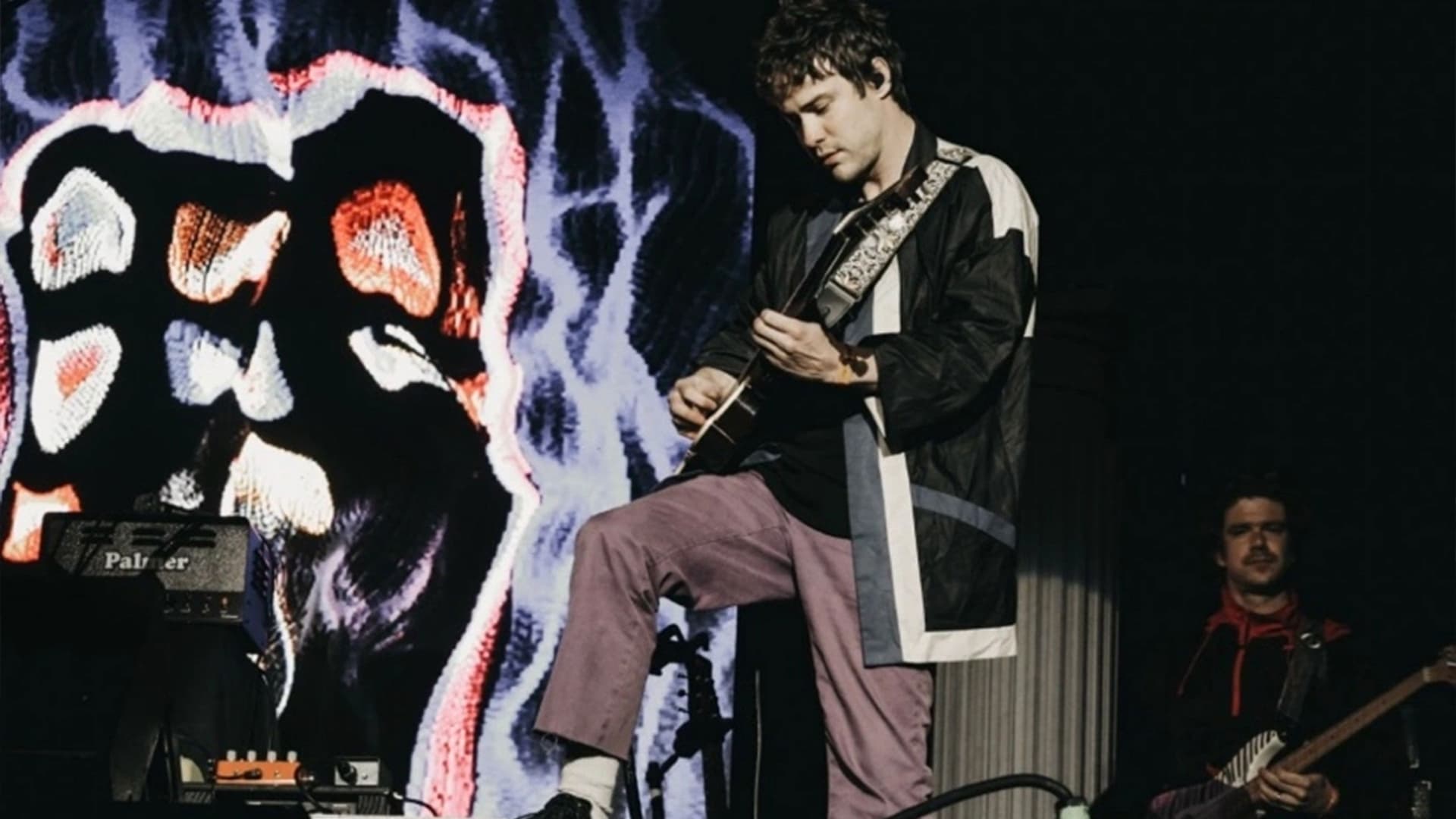 MGMT live at Corona Capital