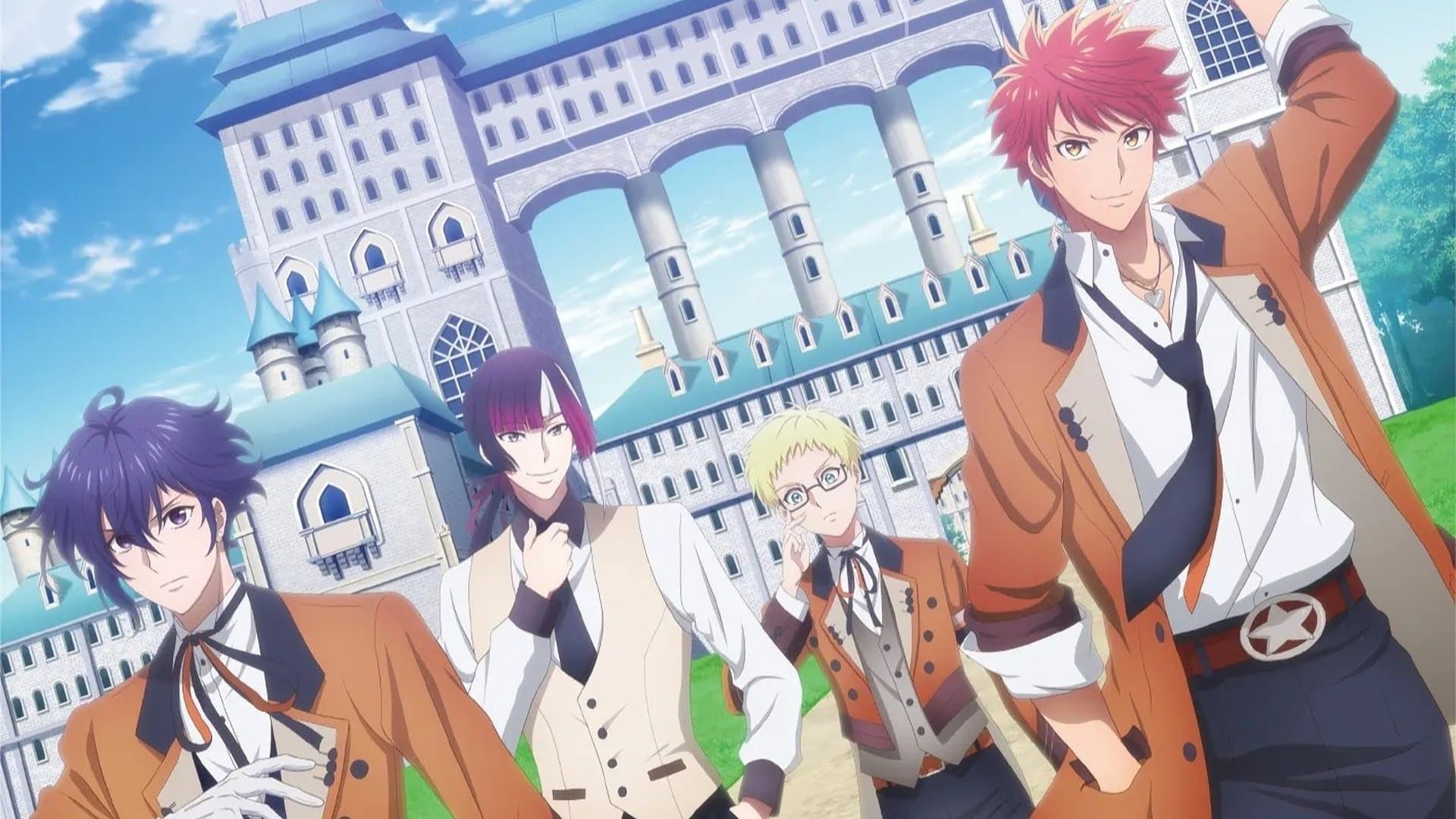 クラシック★スターズ