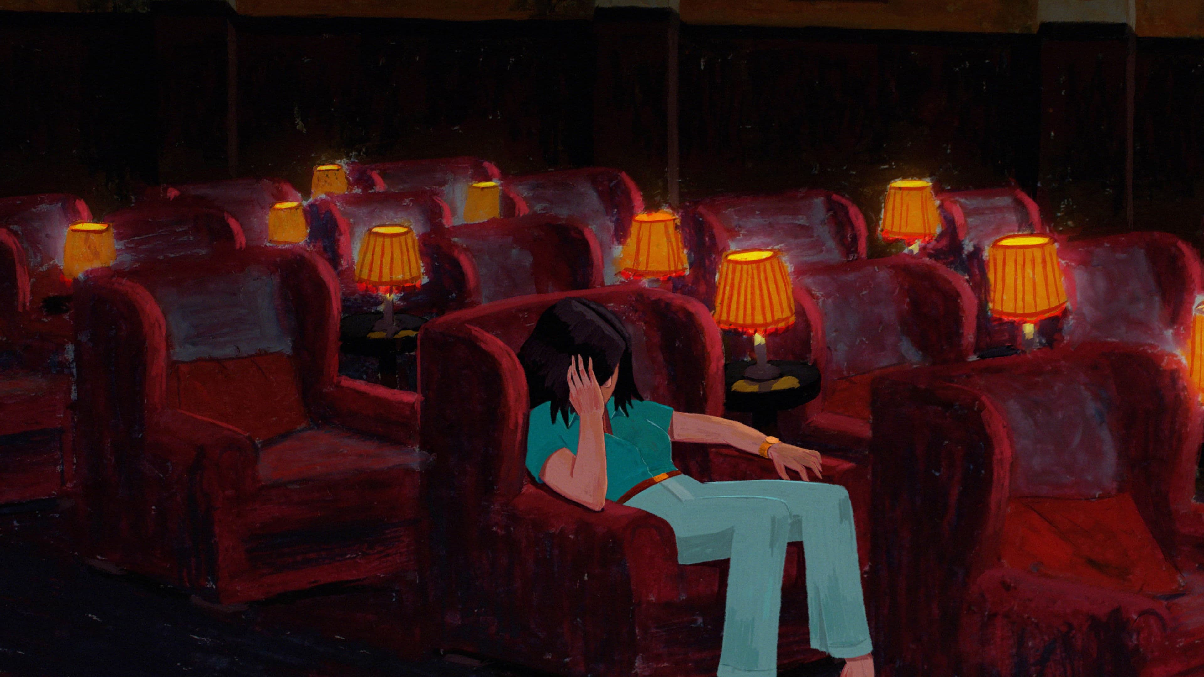 Mary Coughlan - Is That All There Is?