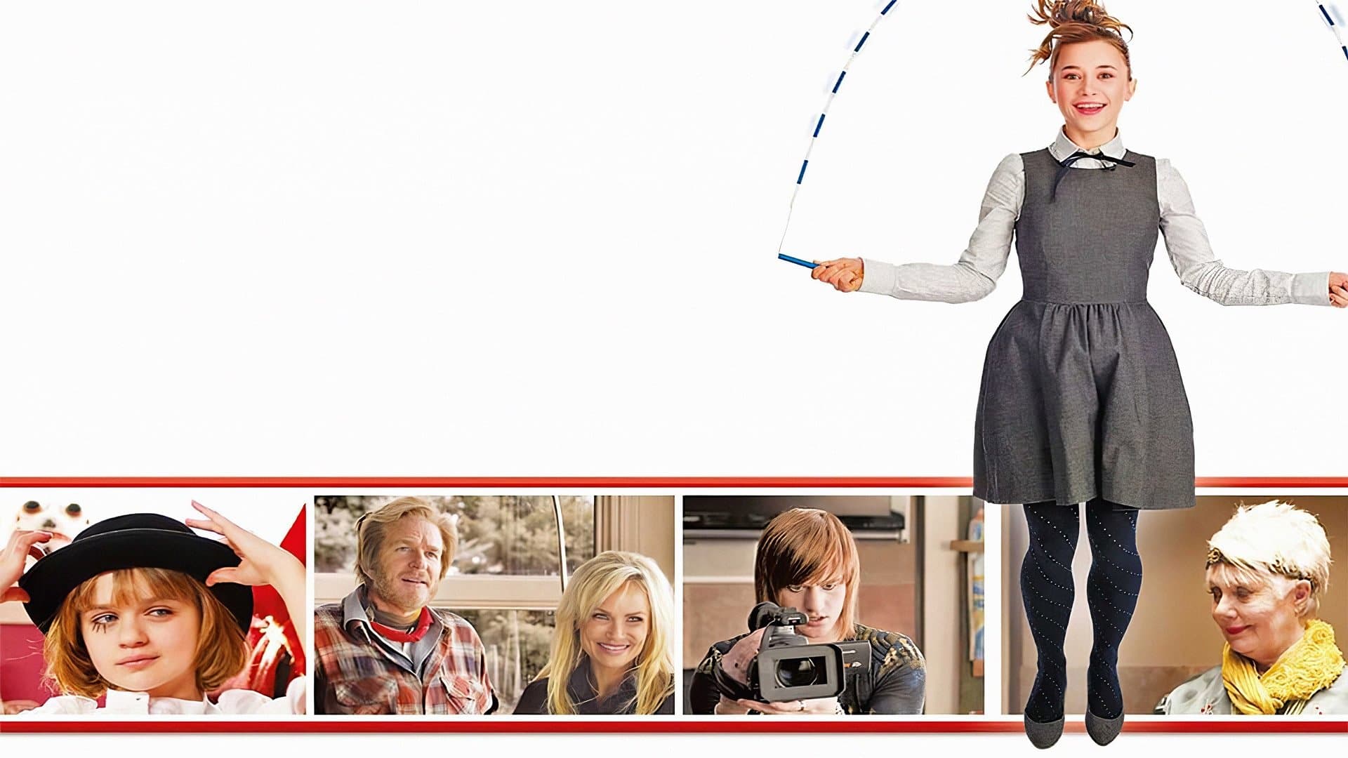 Week-end în familie