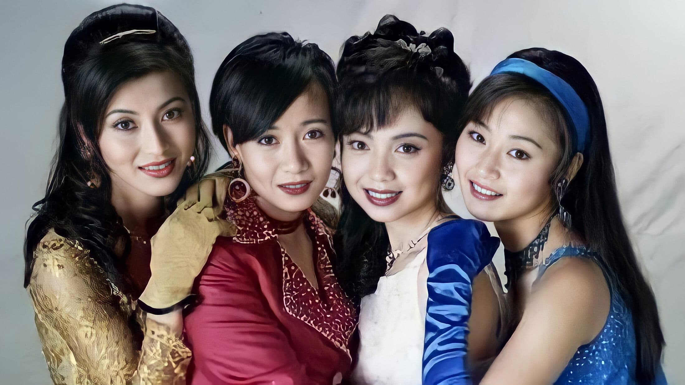 我和春天有個約會