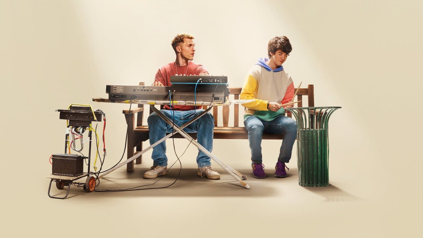 Am fost cândva celebru