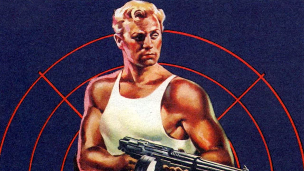 Plus de whisky pour Callaghan!