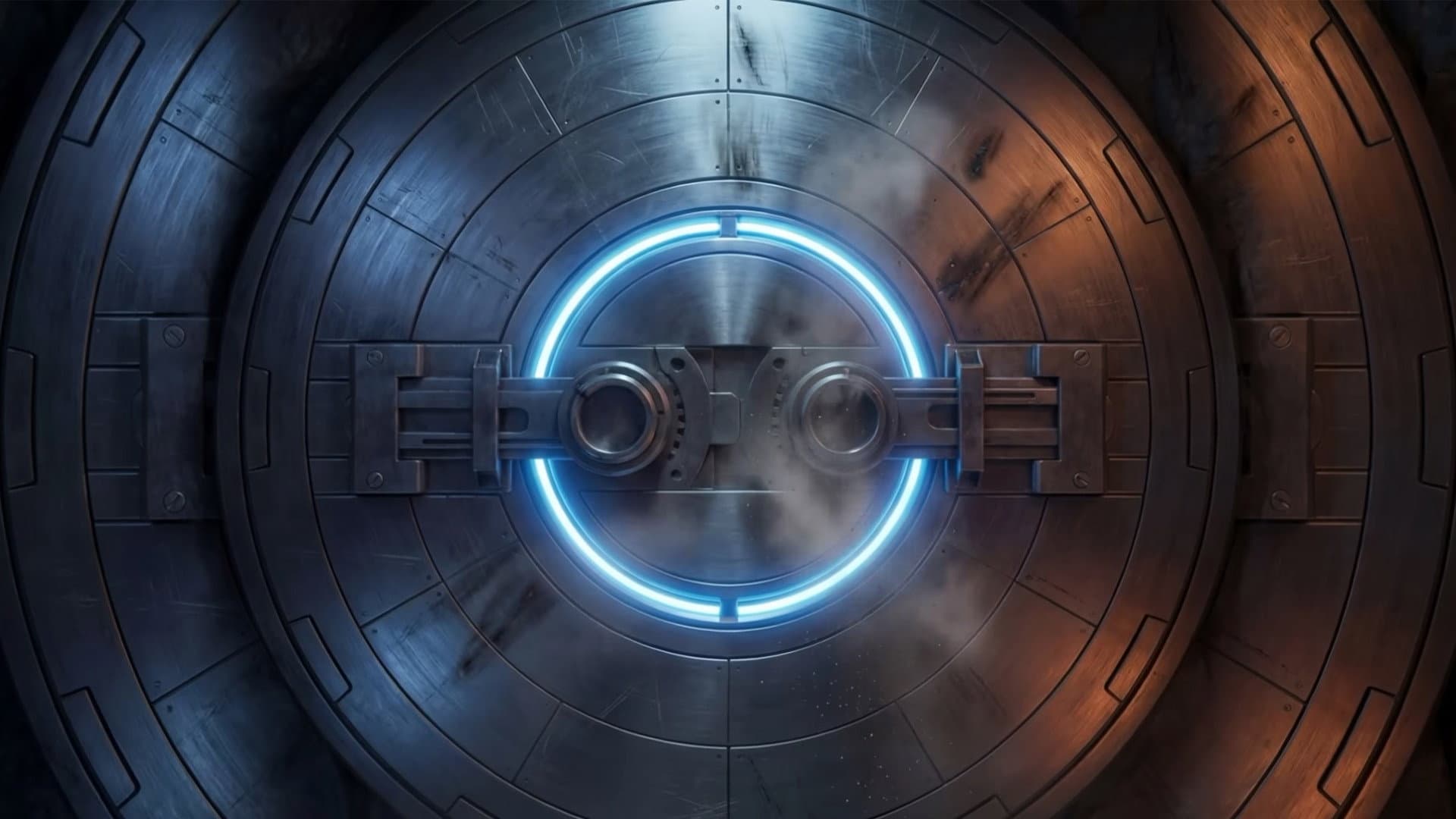 The Saga Vault