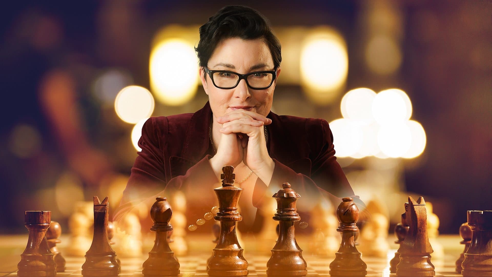 Chess Masters: The Endgame