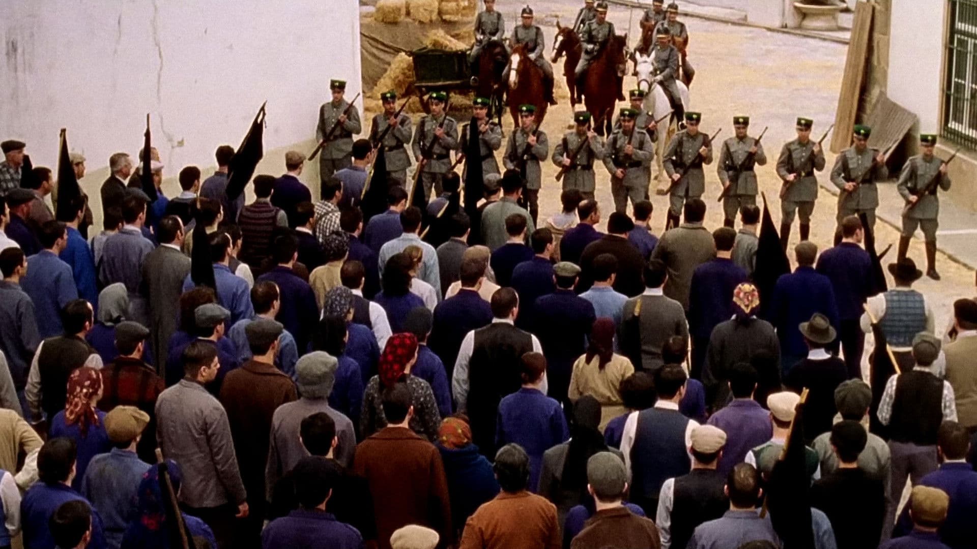 Até Amanhã, Camaradas