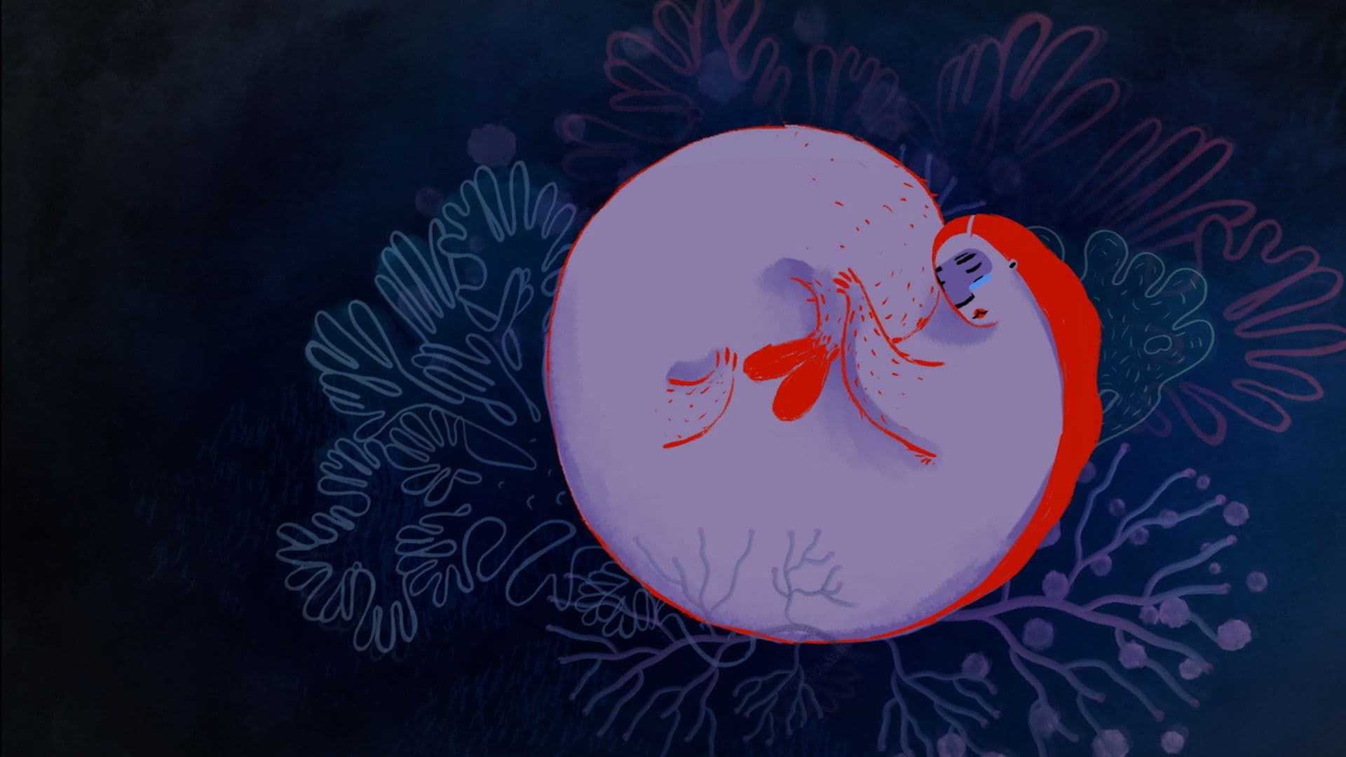 Глибока вода