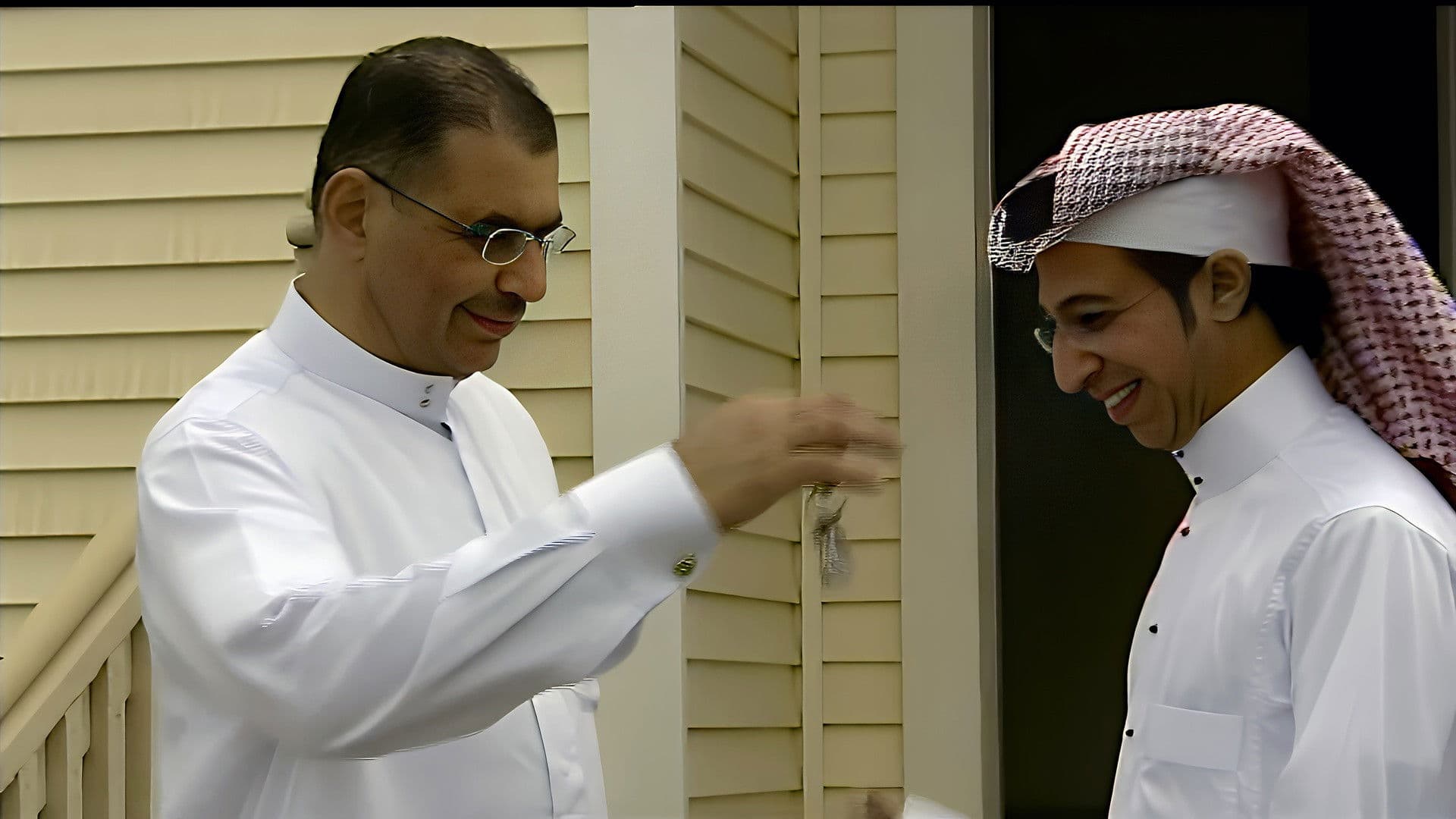 أسبوع المرور