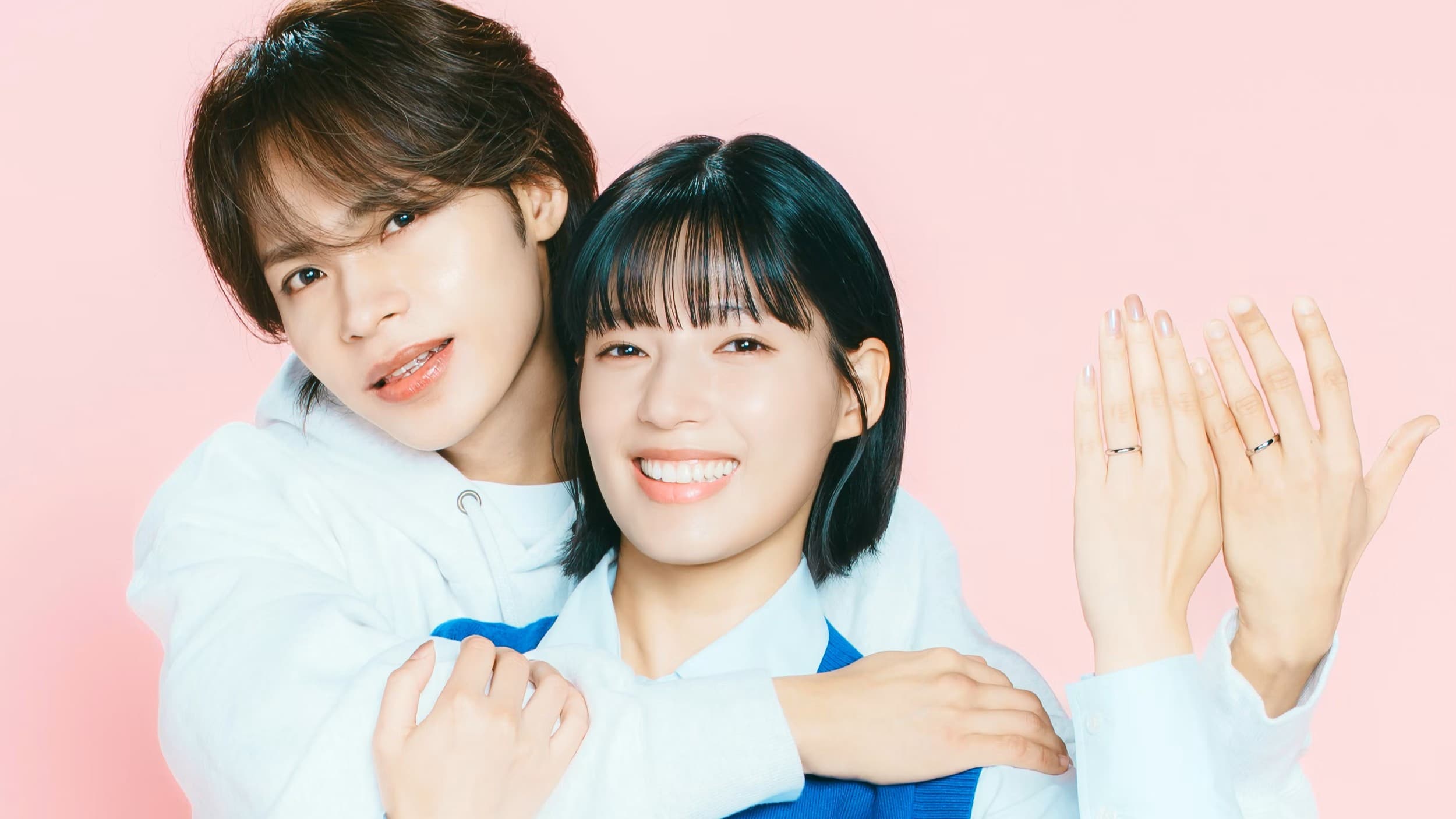 聖ラブサバイバーズ