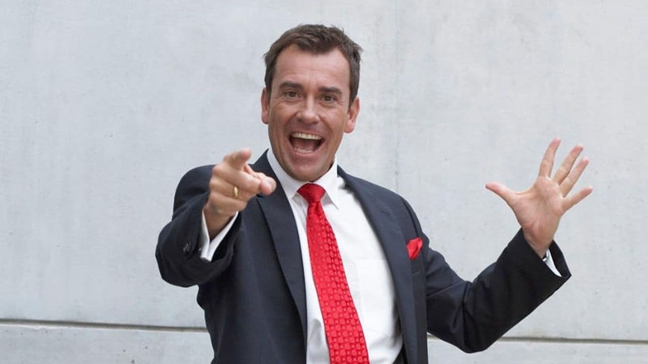 Ich werde reich und glücklich