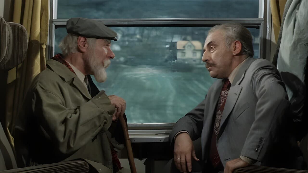 „Já už budu hodný, dědečku!“