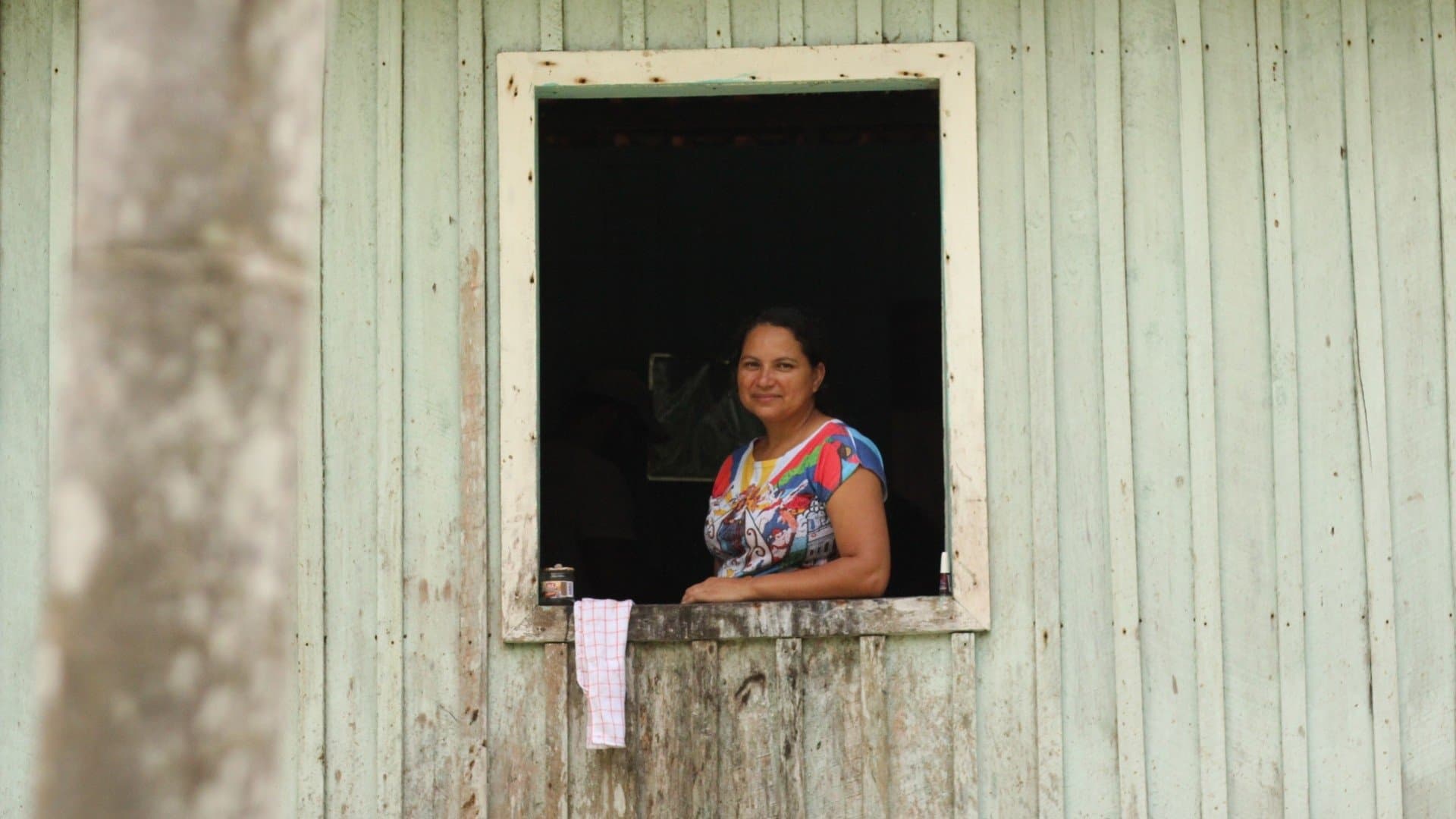 A Promessa de Iracema