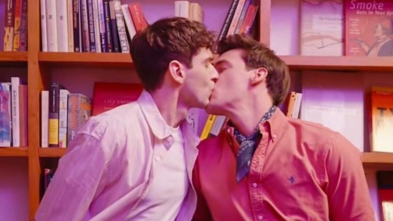 Fake It Till You Date It