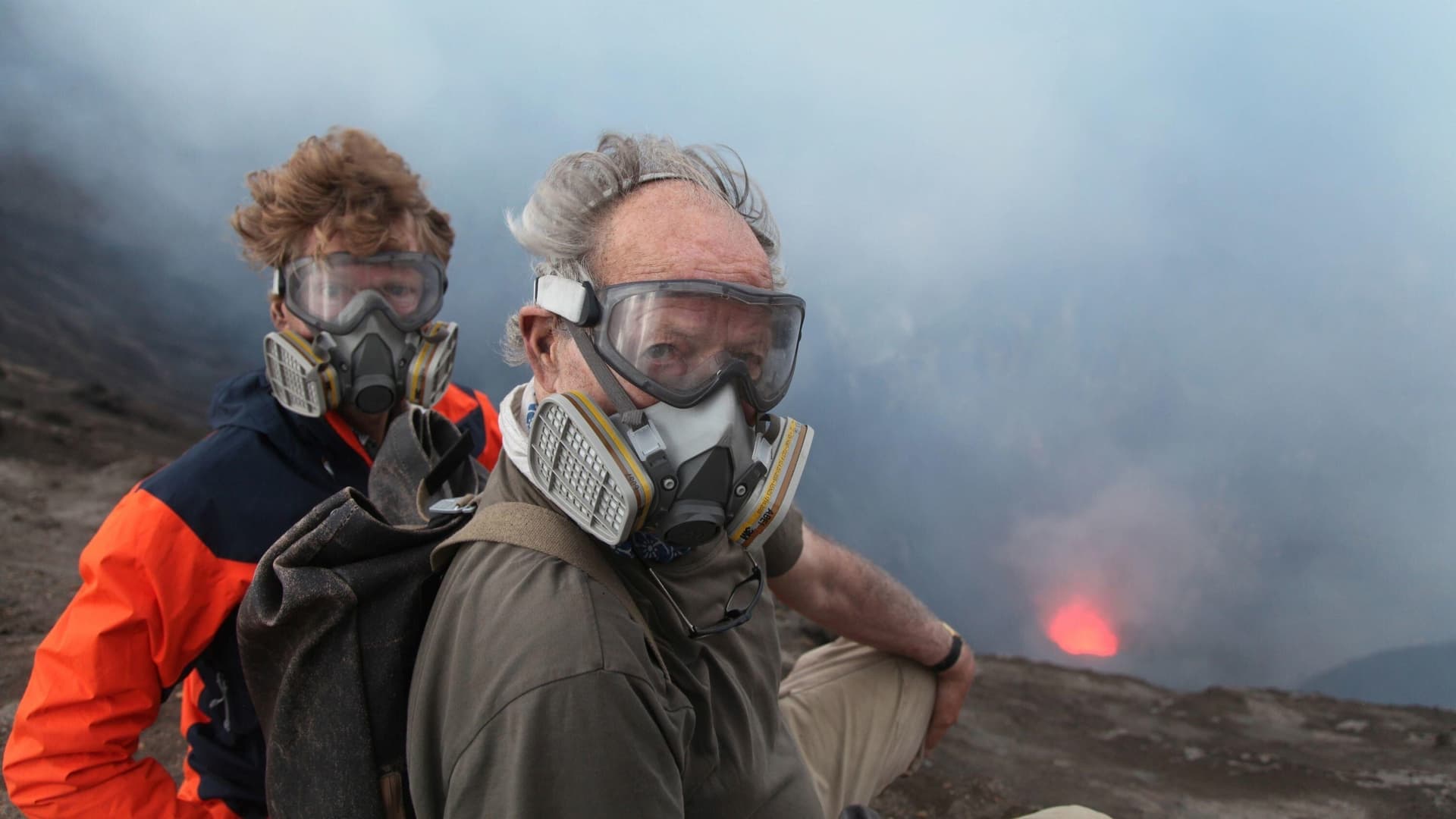 Înăuntrul infernului