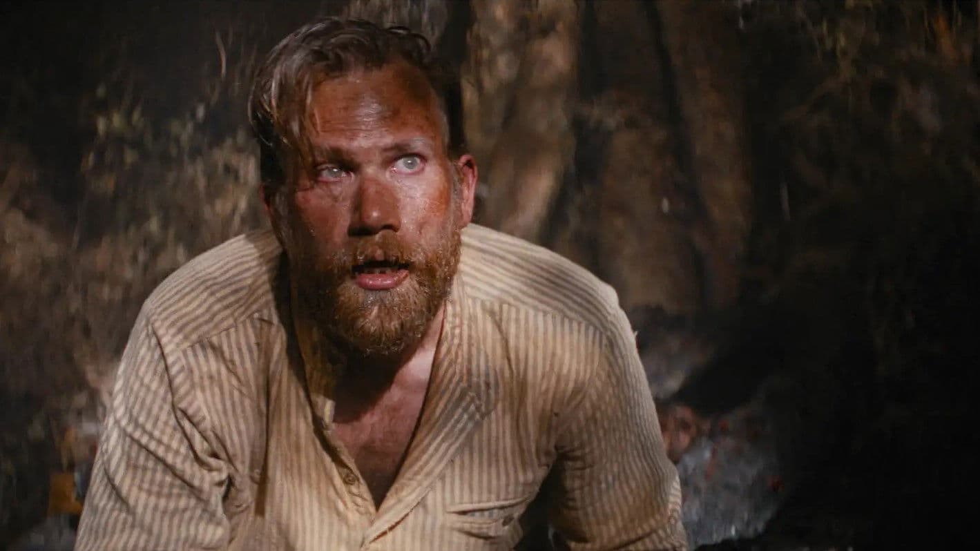 Jacques the Giant Slayer