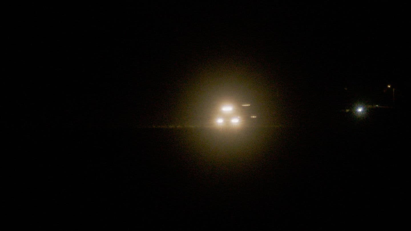 Nunca Estive Tão Perto